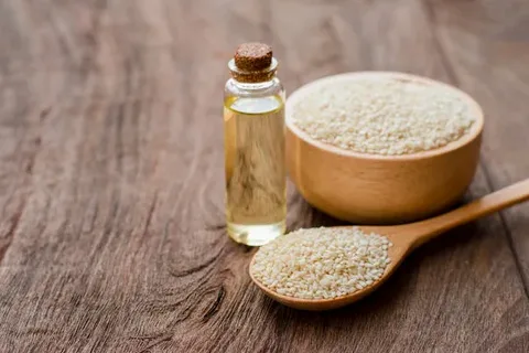 فروش روغن کنجد